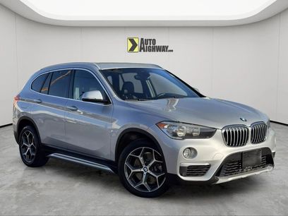 Used 2019 BMW X1 sDrive28i