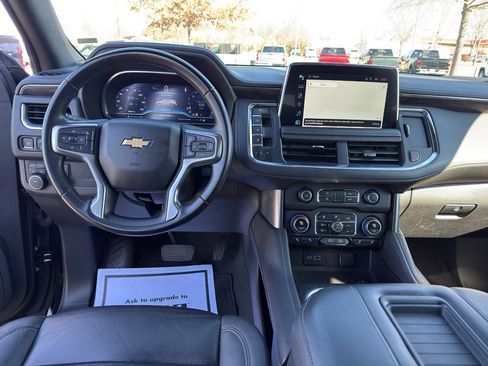 Used 2024 Chevrolet Tahoe LT image 28