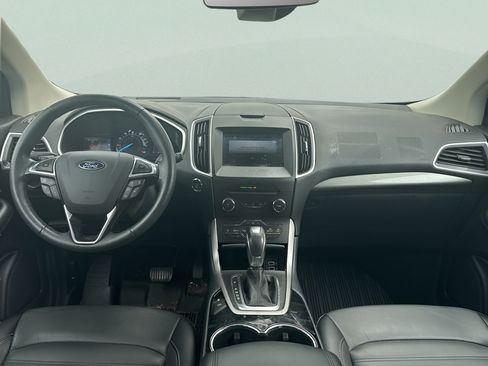 Used 2018 Ford Edge SEL w/ Equipment Group 201A AWD/4WD image 9