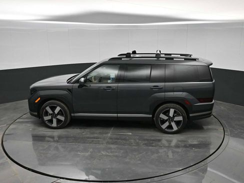 New 2026 Hyundai Santa Fe Limited image 25