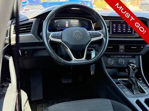 Used 2024 Volkswagen Jetta S FWD image 8