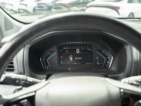 Used 2018 Honda Odyssey Elite image 20