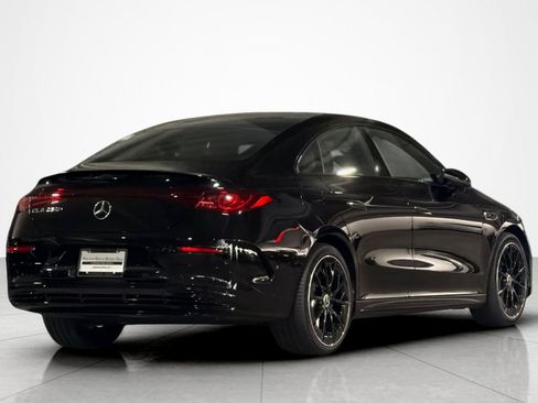 New 2027 Mercedes-Benz CLA 250+ image 5