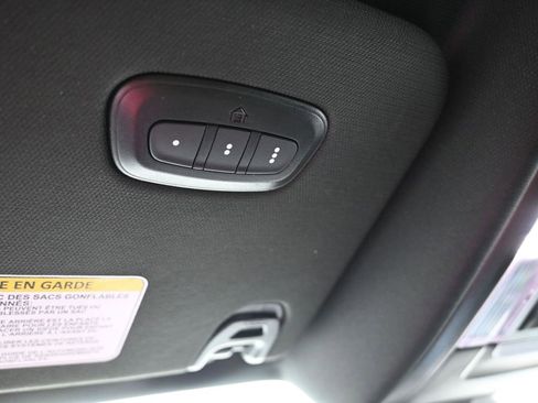 Used 2025 RAM 1500 Big Horn image 29