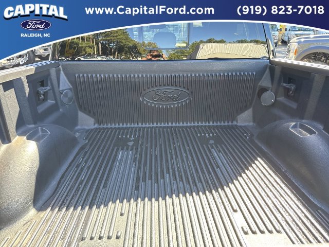 Certified 2023 Ford F150 XLT w/ Equipment Group 302A High AWD/4WD image 16