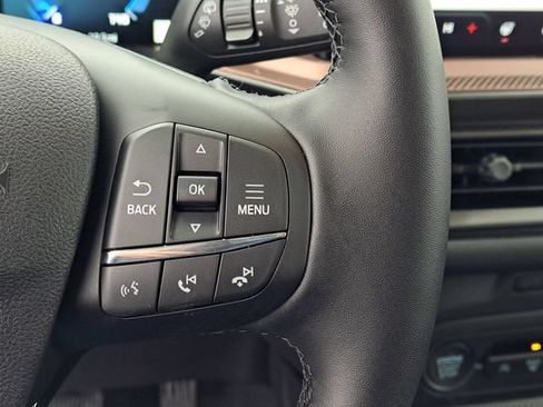 Used 2025 Ford Bronco Sport Outer Banks w/ Outer Banks Tech Package+ AWD/4WD image 36