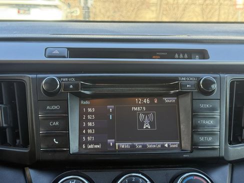 Used 2018 Toyota RAV4 LE w/ All Weather Liner Package image 17