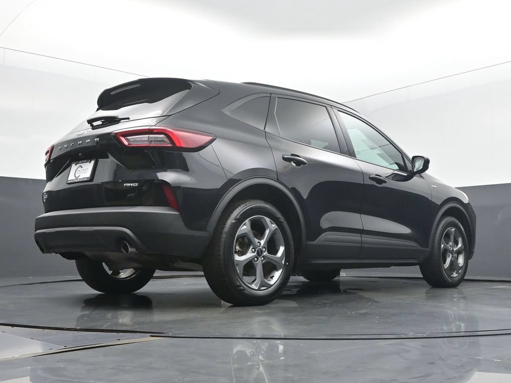 Used 2025 Ford Escape ST-Line Select AWD/4WD image 54
