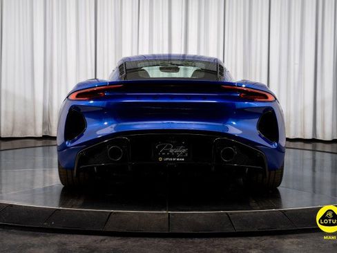 New 2026 Lotus Emira V6 SE image 13