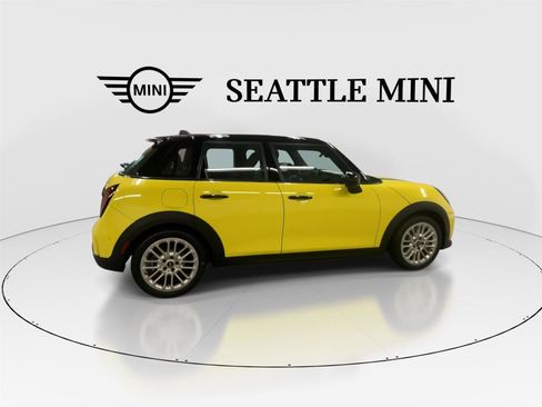 New 2026 MINI Cooper S FWD image 12