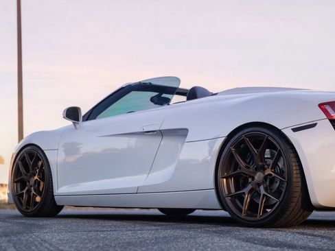 Used 2012 Audi R8 V8 image 20