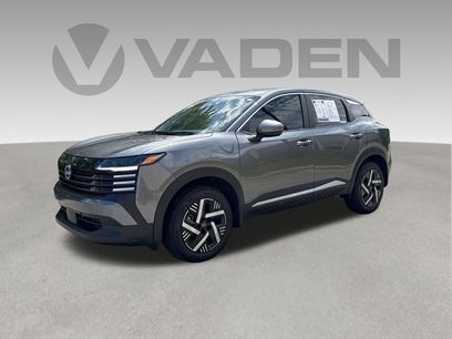 Used 2025 Nissan Kicks SV