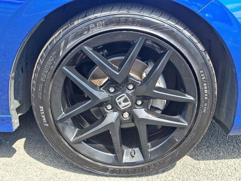 Used 2022 Honda Civic Sport image 8