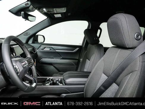 New 2026 GMC Acadia Elevation FWD image 8