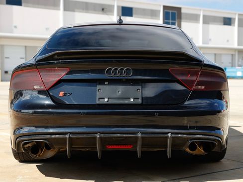 Used 2014 Audi S7 Prestige image 9
