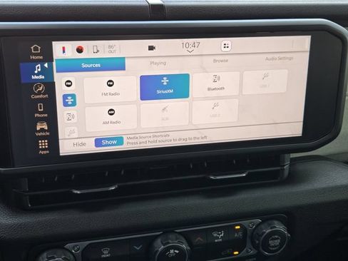 Certified 2026 Jeep Wrangler Unlimited Sport AWD/4WD image 19