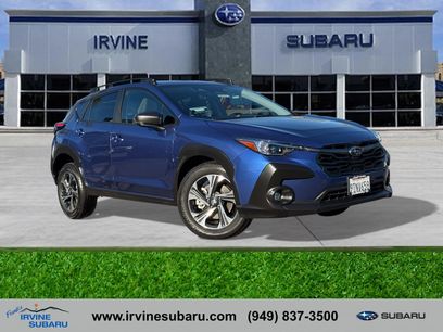 Certified 2025 Subaru Crosstrek 2.0i Premium