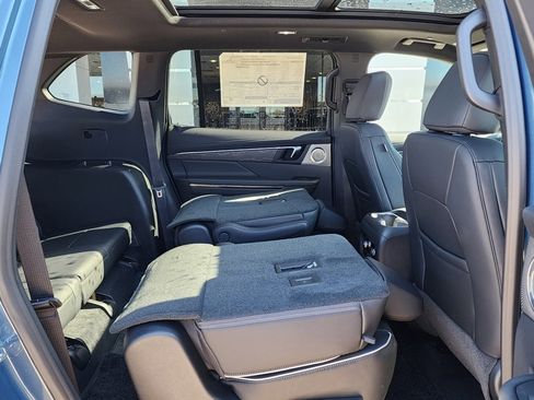 New 2026 Buick Enclave Avenir image 48