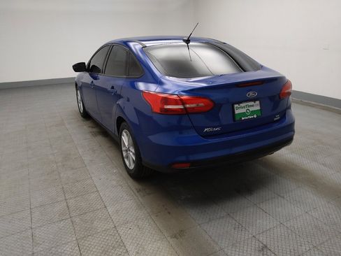 Used 2018 Ford Focus SE image 5