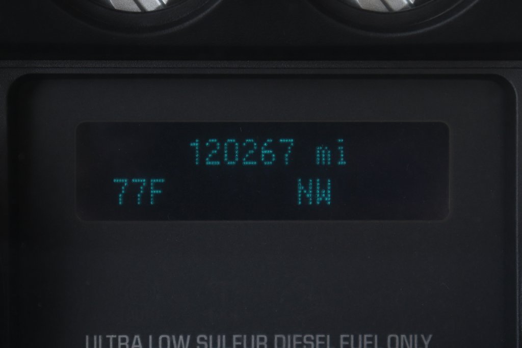 Used 2015 Ford F550 2WD Regular Cab Super Duty image 20
