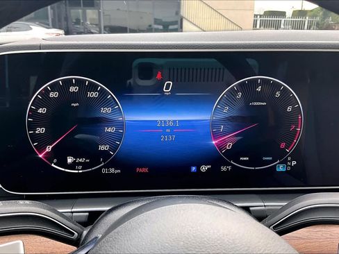 Used 2026 Mercedes-Benz GLE 450 GLE 450 image 26