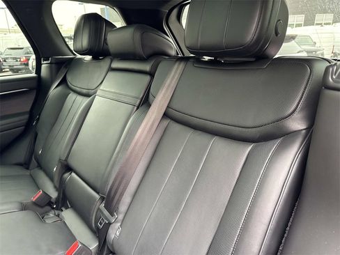 Used 2023 Land Rover Range Rover SE image 16