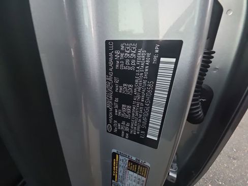 Used 2025 Hyundai Santa Fe SE image 48