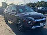 Used 2023 Chevrolet TrailBlazer LT w/ Convenience Package image 2