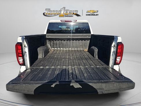 Used 2022 GMC Sierra 1500 Pro w/ Pro Value Package image 19