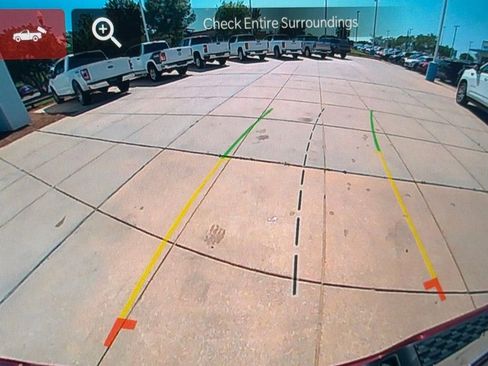 Used 2025 RAM 1500 Big Horn AWD/4WD image 13