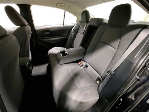 Used 2024 Toyota Corolla LE FWD image 26