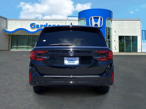 New 2026 Honda Odyssey Sport-L image 5