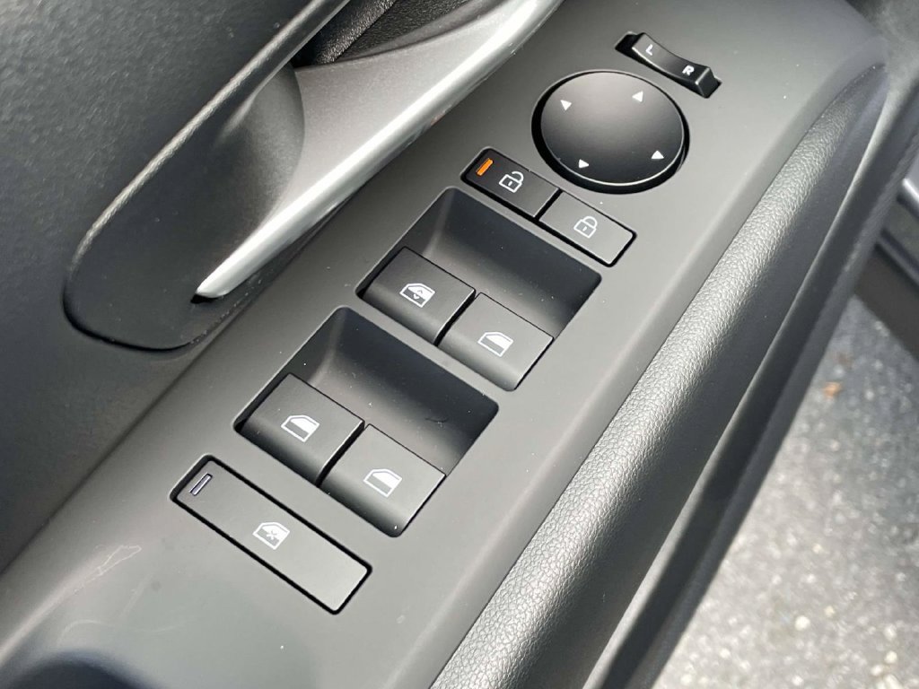 New 2026 Hyundai Tucson SE AWD/4WD image 16