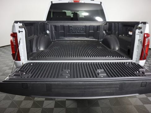 Certified 2024 Ford F150 STX w/ Equipment Group 201A FX4 AWD/4WD image 31