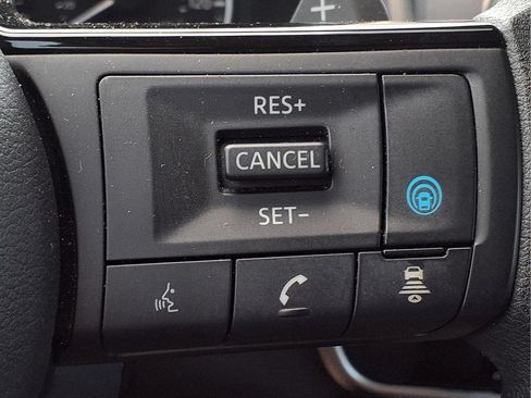 Used 2023 Nissan Rogue SV AWD/4WD image 22