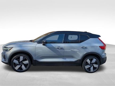 Certified 2024 Volvo XC40 Recharge Plus w/ Protection Package Premier image 5