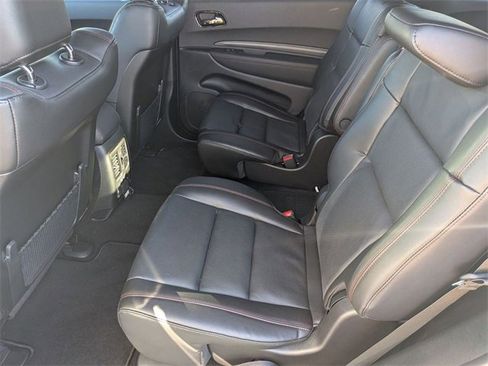 New 2026 Dodge Durango GT image 43