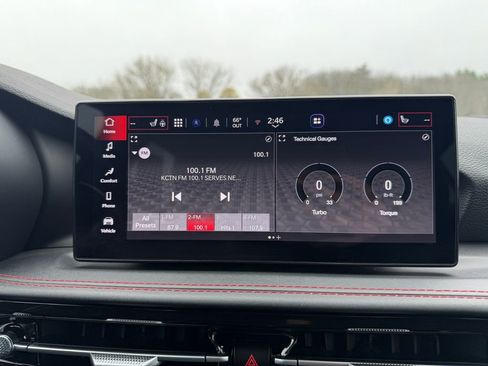 Used 2024 Dodge Hornet R/T w/ Track Pack image 31