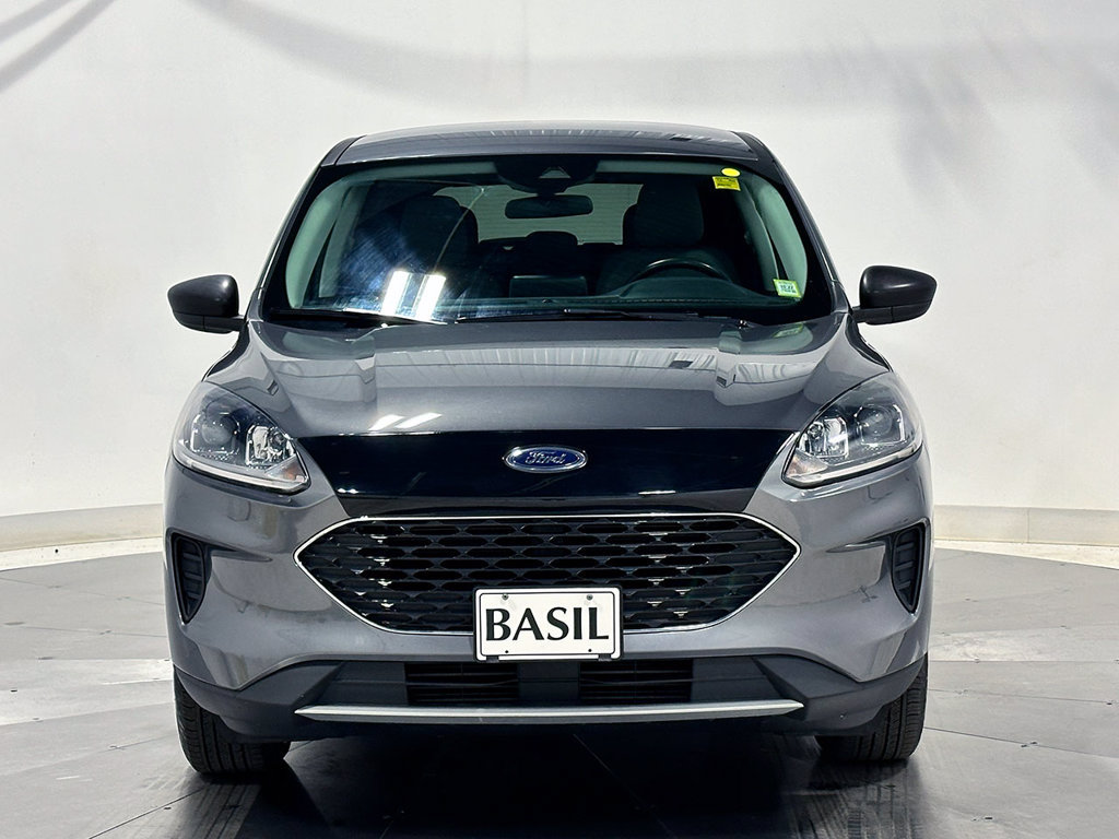 Used 2022 Ford Escape SE w/ Cold Weather Package AWD/4WD image 9