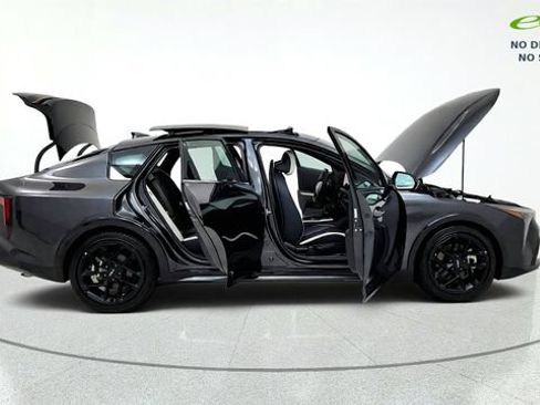 Used 2025 Kia K4 GT-Line Turbo FWD image 20