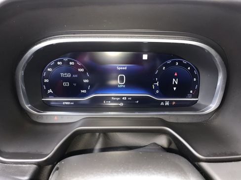 Used 2023 Chevrolet Tahoe RST w/ Luxury Package AWD/4WD image 15