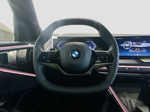 New 2026 BMW X3 xDrive30i w/ Premium Package AWD/4WD image 10