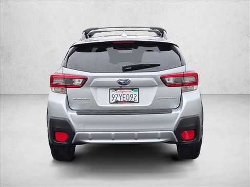 Used 2020 Subaru Crosstrek 2.0i Premium w/ Popular Package #2 AWD/4WD image 6
