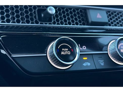 Used 2025 Honda Civic Sport image 28