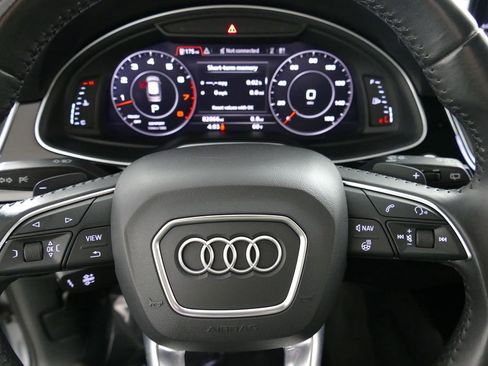 Used 2019 Audi Q7 3.0T Premium Plus w/ Premium Plus Package image 18