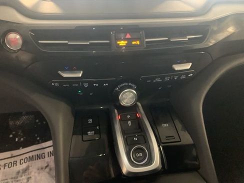 Used 2023 Acura MDX SH-AWD Technology Package image 19