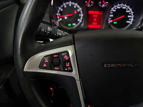 Used 2014 GMC Terrain Denali FWD image 19