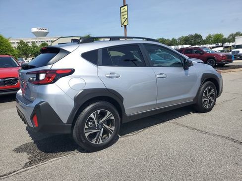 Certified 2024 Subaru Crosstrek 2.0i Premium AWD/4WD image 7