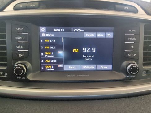 Used 2019 Kia Sorento AWD w/ LX Convenience Package image 25