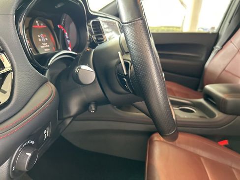 Used 2024 Dodge Durango R/T AWD/4WD image 46